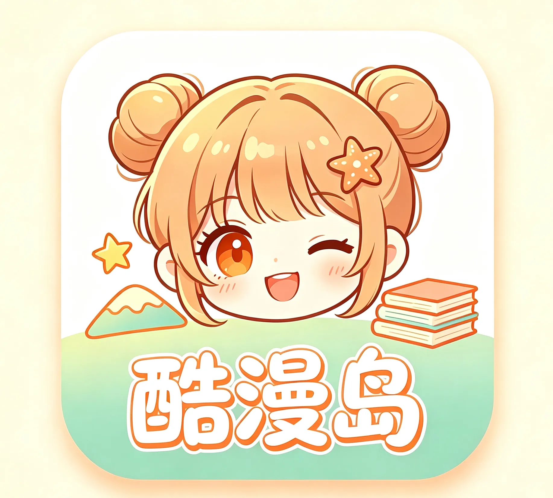 酷漫岛漫画v1.01免费追漫软件