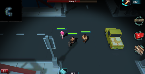 ��ֳ������The Breeding The Fog pc��