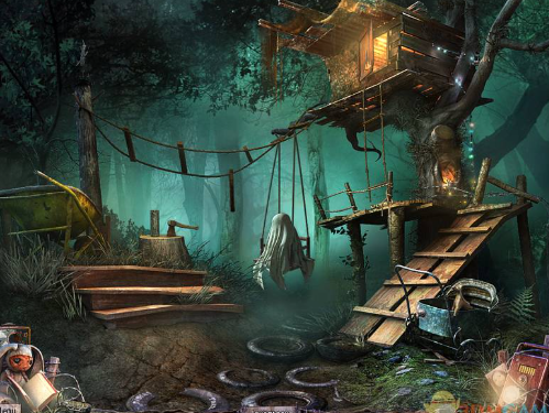 ��ֳ������The Breeding The Fog pc��