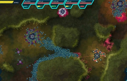 绝命星球游戏pc版 绝命星球游戏pc版
