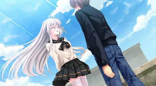 赤印plus-不存在的圣诞节 pc版 赤印plus-不存在的圣诞节 pc版