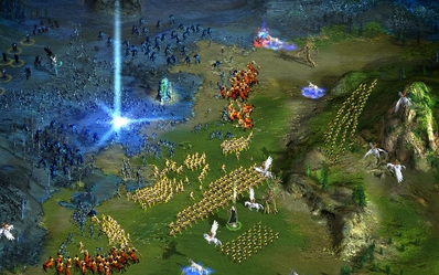 灭国英雄游戏pc版 灭国英雄游戏pc版