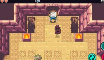 时间英雄Time Hero pc版 时间英雄Time Hero pc版