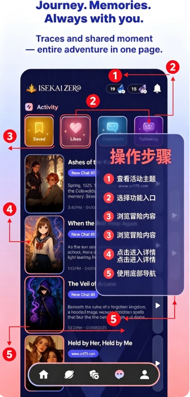 ISEKAI ZERO下载最新版本 ISEKAI ZERO下载最新版本
