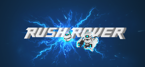 ���߻���Rush Rover pc��