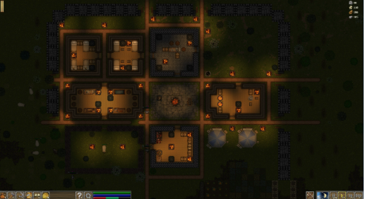 First Feudal pc��