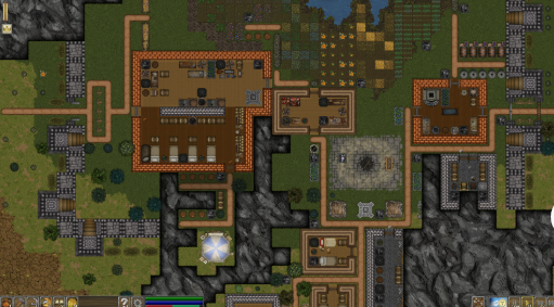 First Feudal pc��