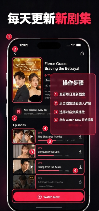 dramavibe短剧app dramavibe短剧app