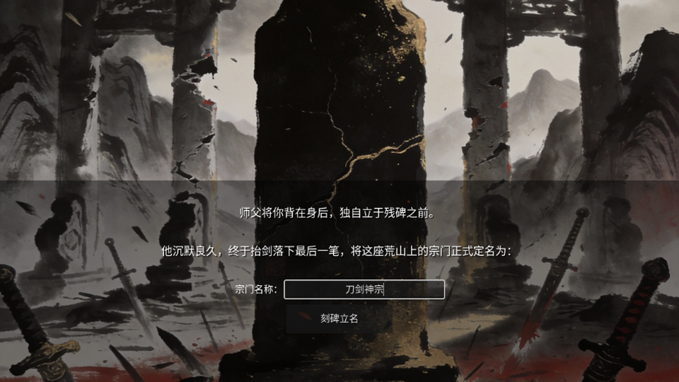 万世剑冢手机版 万世剑冢手机版