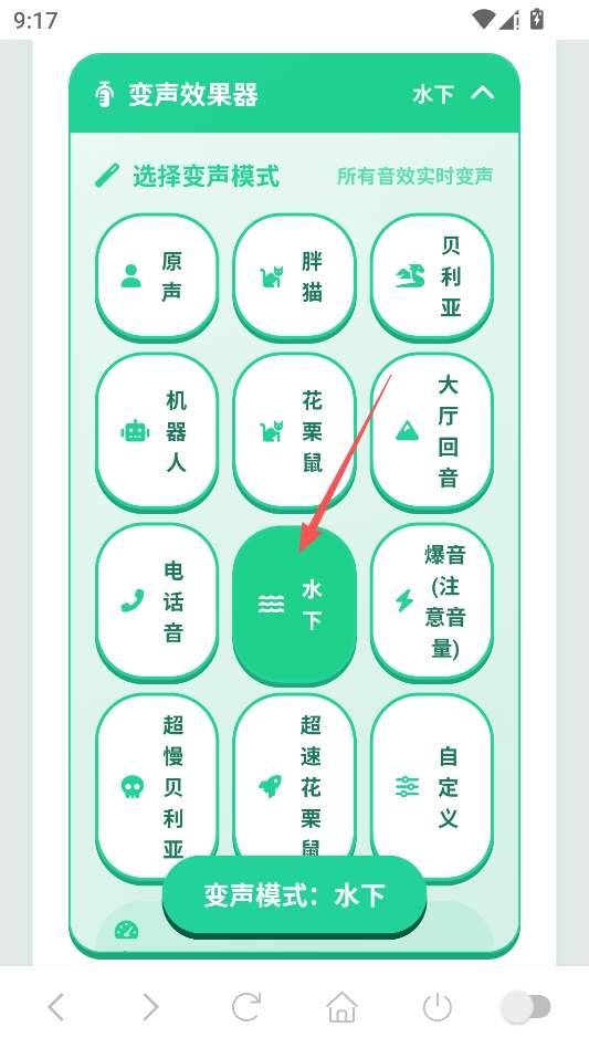 过江龙语音盒 过江龙语音盒