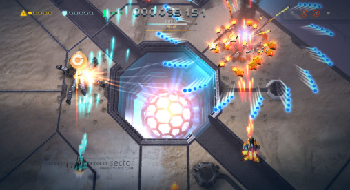 ������ӥSky Force Reloaded