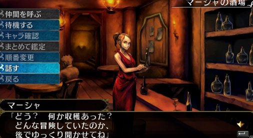 冬宫原:暗之巫女与众神的戒指电脑版 冬宫原:暗之巫女与众神的戒指电脑版