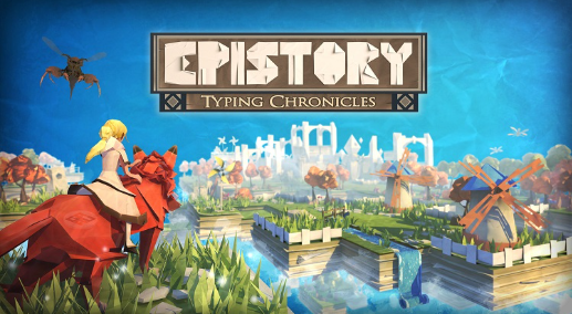 Epistory-打字编年史 Epistory-打字编年史