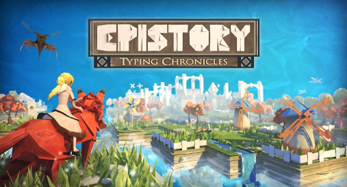 Epistory-���ֱ���ʷ