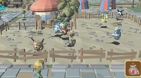 Village of Adventurers 2 pc版 Village of Adventurers 2 pc版