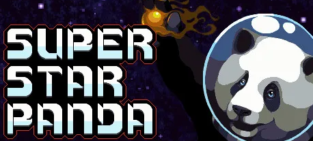 超级明星熊猫Super Star Panda 超级明星熊猫Super Star Panda