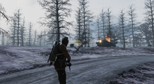 重返狼穴pc版 重返狼穴pc版