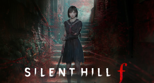 迷失在寂静之中 pc版 迷失在寂静之中 pc版