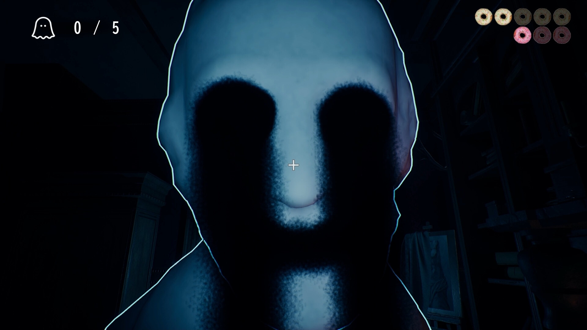 恐怖试验Testbed Terror 恐怖试验Testbed Terror