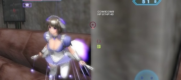 灵魂军刀2Soul Saber 2 灵魂军刀2Soul Saber 2