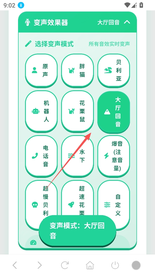 渡鸦语音盒 渡鸦语音盒