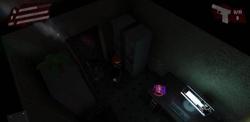 黑暗袭击 pc版 黑暗袭击 pc版