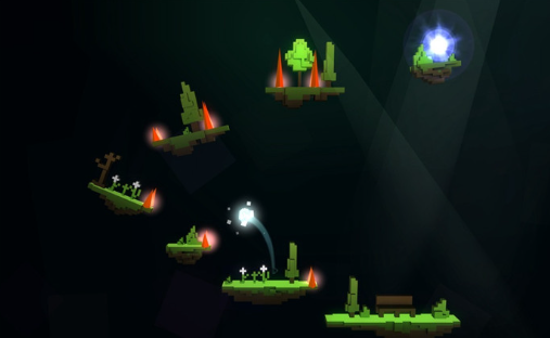 ���Ĺ���The Last Photon pc��