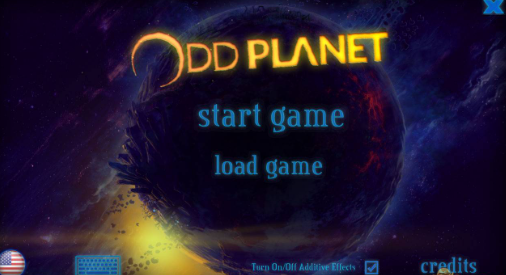 奇异星球pc版 奇异星球pc版