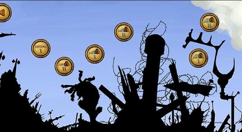 德波尼亚:拼图游戏pc版 德波尼亚:拼图游戏pc版