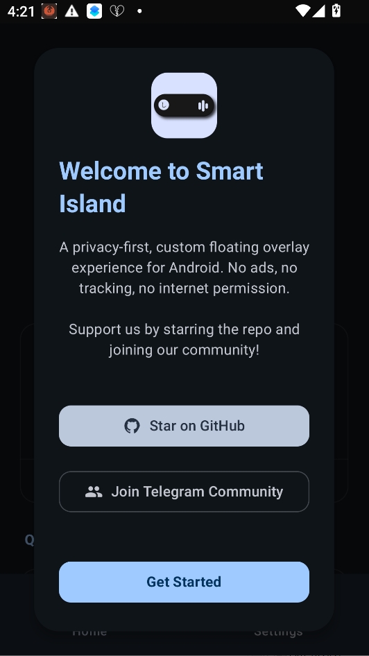Smart Island Smart Island
