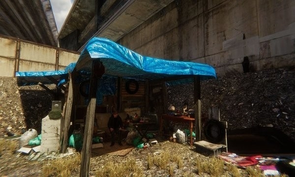Hobo:Tough Life�ٷ���