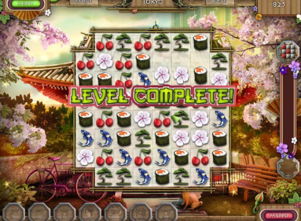 日本春季 pc版 日本春季 pc版