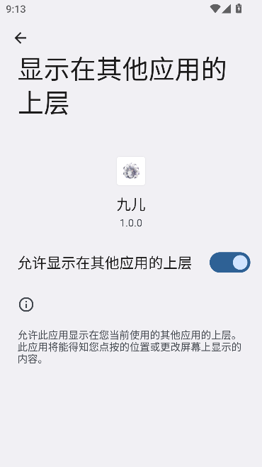 九儿桌面宠物 九儿桌面宠物