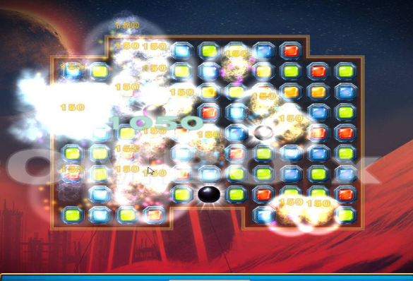 两颗行星:冰与火 pc版 两颗行星:冰与火 pc版