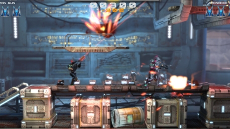 混沌领域游戏pc版 混沌领域游戏pc版