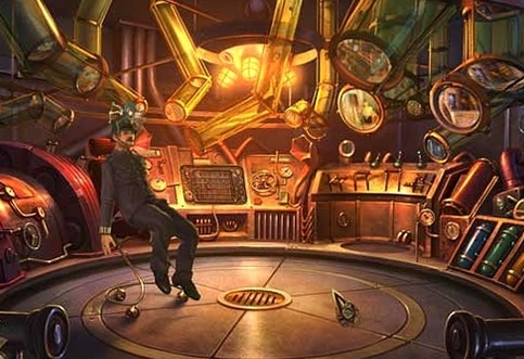 夺魂:血色仪式 pc版最新版 夺魂:血色仪式 pc版最新版