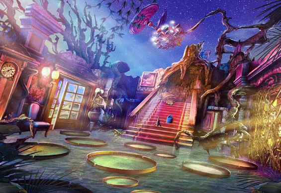 悲伤的回声2 pc版 悲伤的回声2 pc版