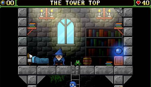 土豆历险记 pc版 土豆历险记 pc版