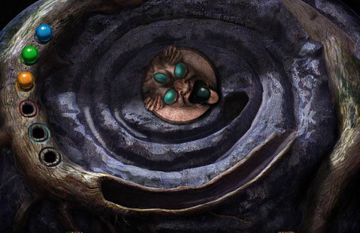 黑暗姊妹会:缘起 pc版 黑暗姊妹会:缘起 pc版