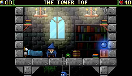 土豆历险记 pc版 土豆历险记 pc版
