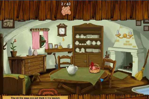 埃卡pc版 埃卡pc版