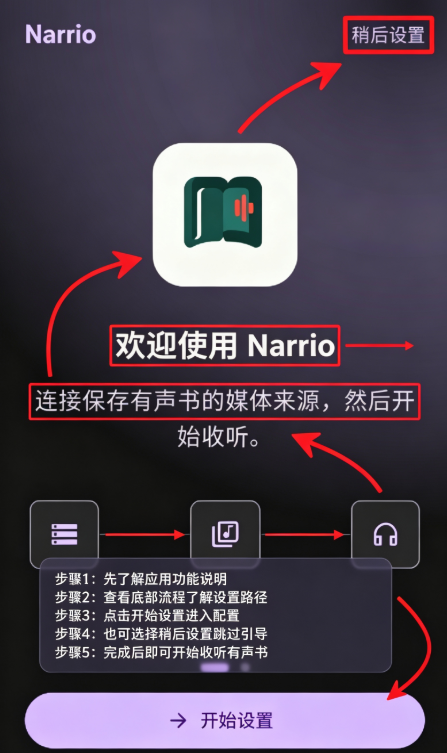 Narrio
