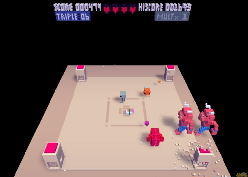 点阵核心 pc版 点阵核心 pc版