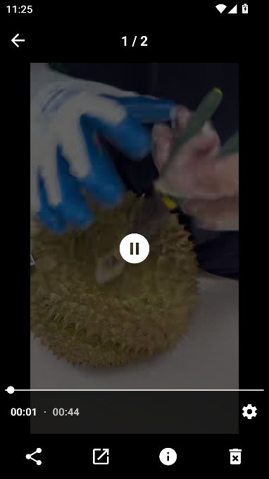 小红薯下载器 小红薯下载器