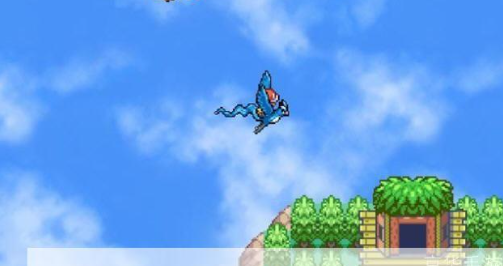 口袋妖怪:奇幻之旅pc版 口袋妖怪:奇幻之旅pc版