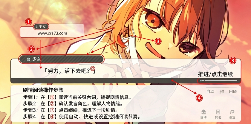 人类改良计划 人类改良计划