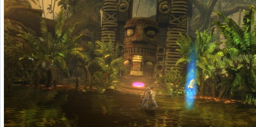 马洛布里格斯 pc版 马洛布里格斯 pc版