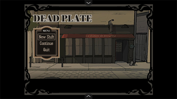 deadplate������