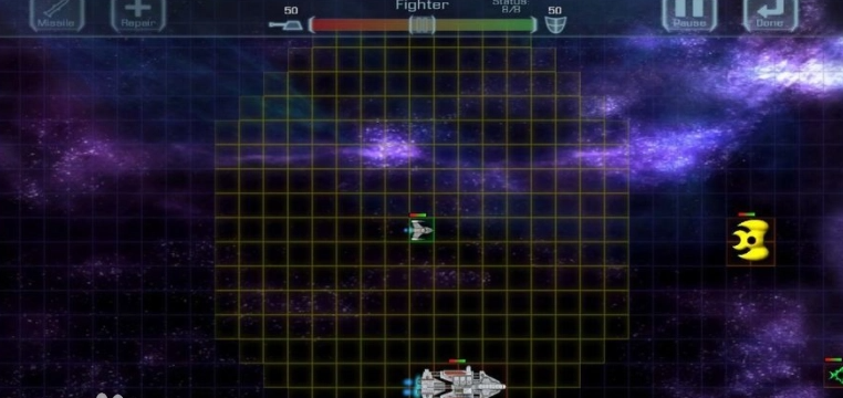 星锤战术电脑版 星锤战术电脑版