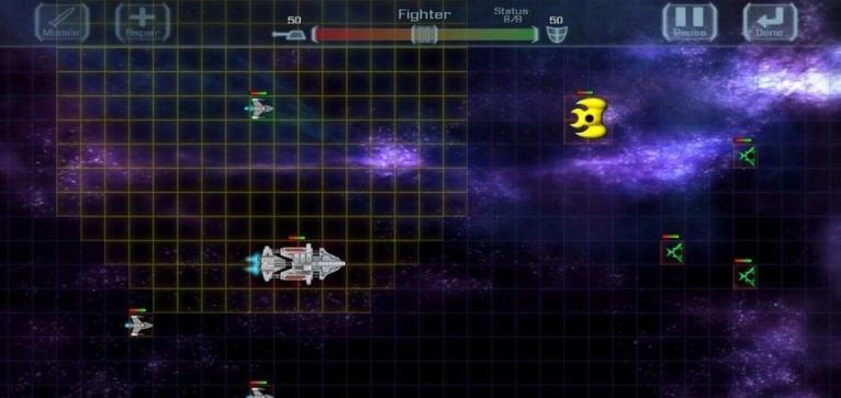 星锤战术电脑版 星锤战术电脑版